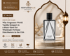 perfume wholesale USA