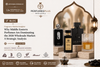 Why Middle Eastern Perfumes Are Dominating the 2026 Wholesale Market: A Strategic Analysis