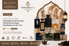 luxury perfume wholesale