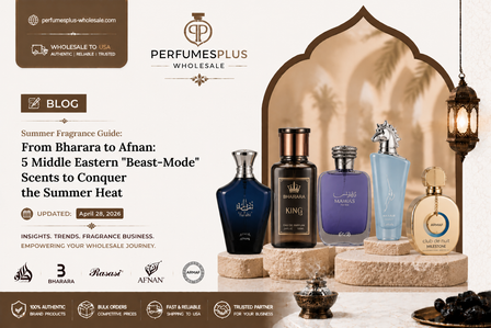 dubai perfume