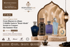 dubai perfume