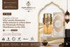 Lattafa Musamam White Intense 100ml Bottle Wholesale Supply, Texas Warehouse, USA