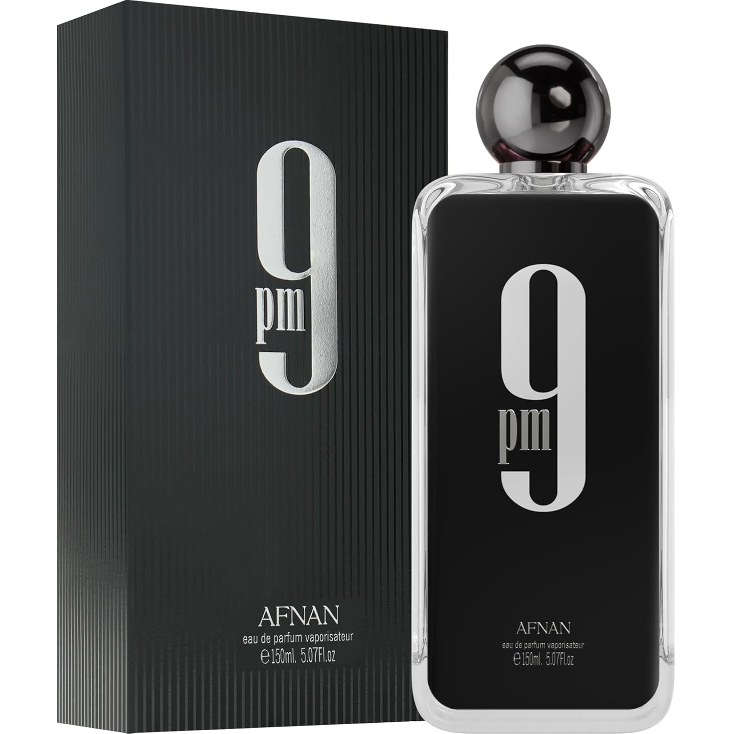 afnan supremacy collectors edition