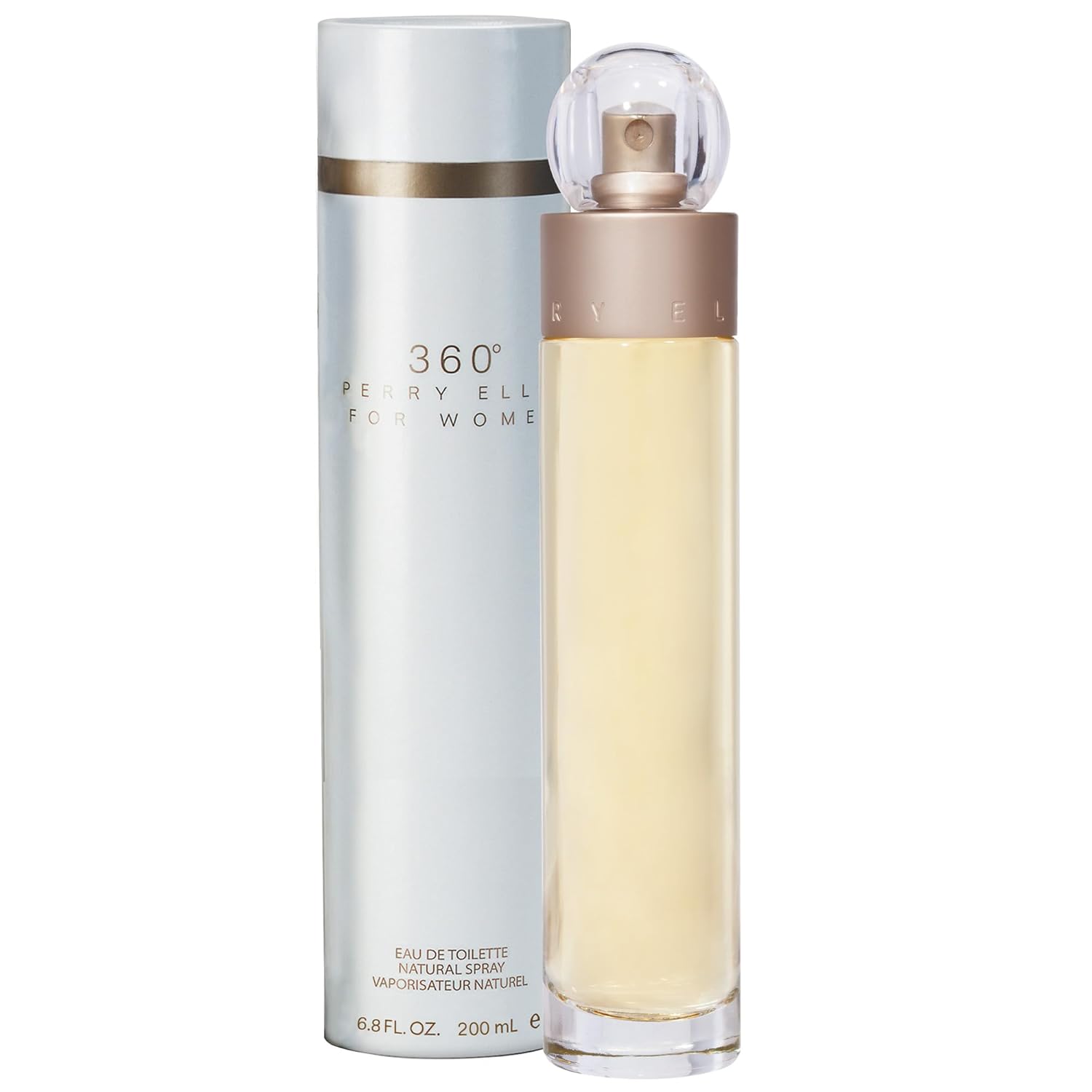 Perry Ellis