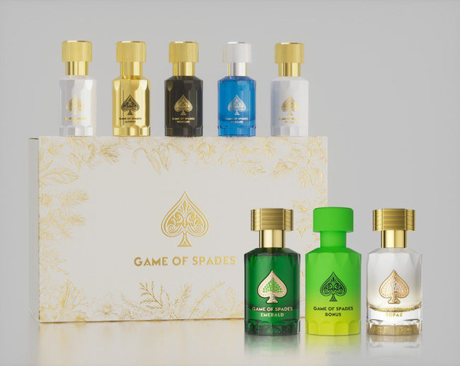 perfume wholesalers usa