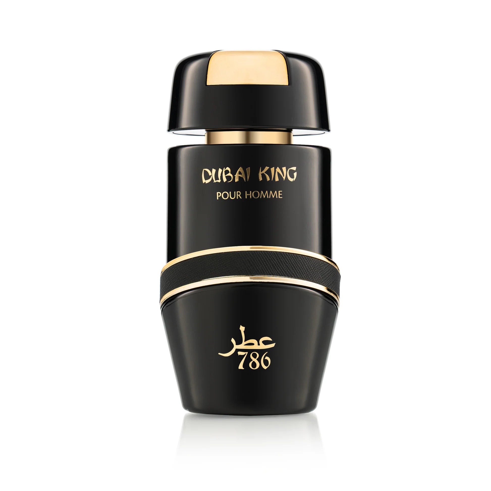 Jo Milano Dubai King