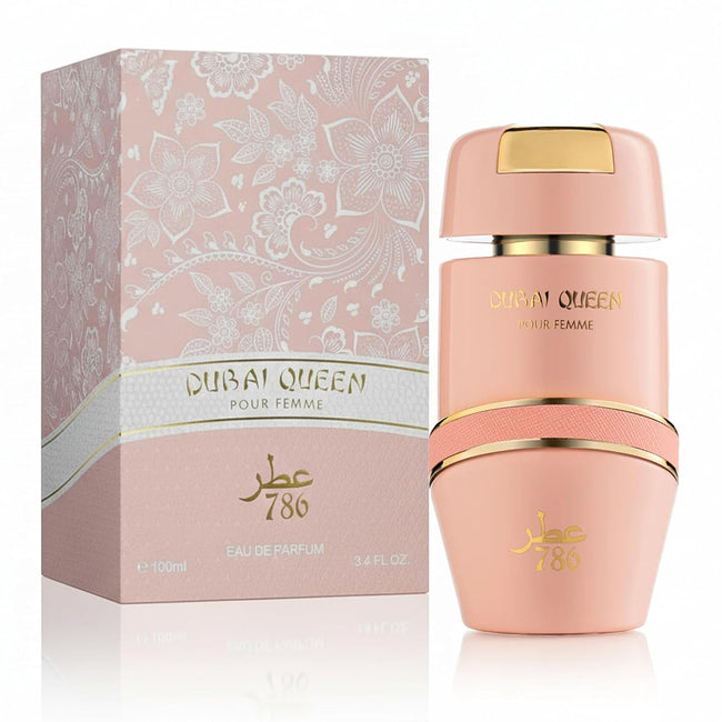Jo Milano Dubai Queen