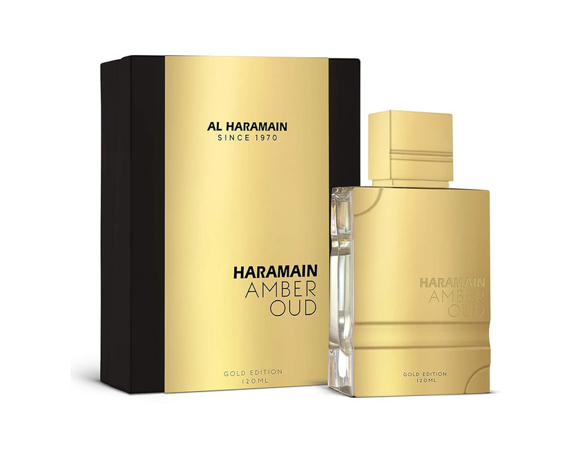 Al Haramain