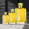 Tequila Gold Men – Spicy Woody Citrus Eau De Parfum 3.4 Fl Oz