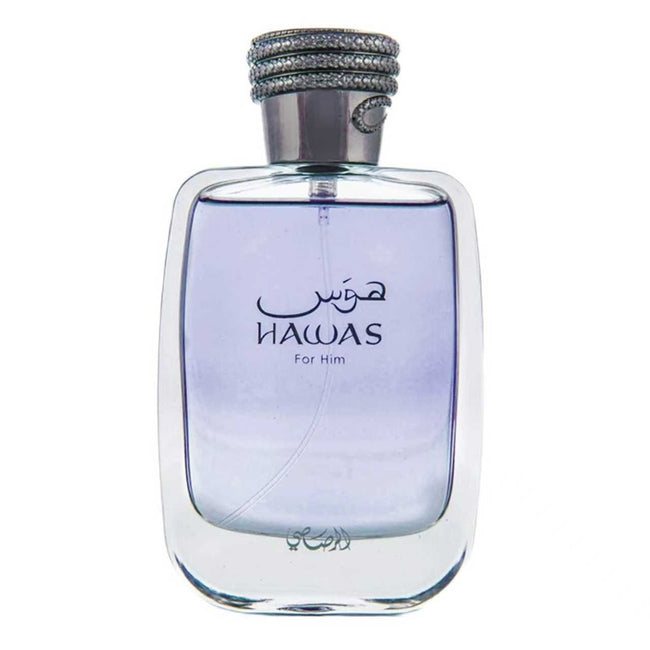 Rasasi Hawas bulk