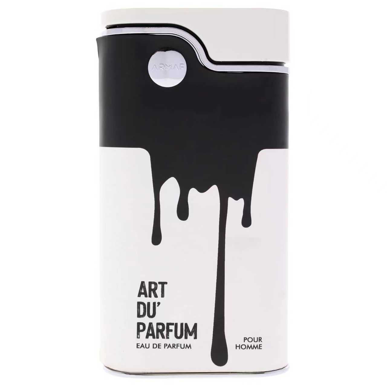 Armaf Art Du Parfum – Eau De Parfum 3.4 Fl Oz for Men
