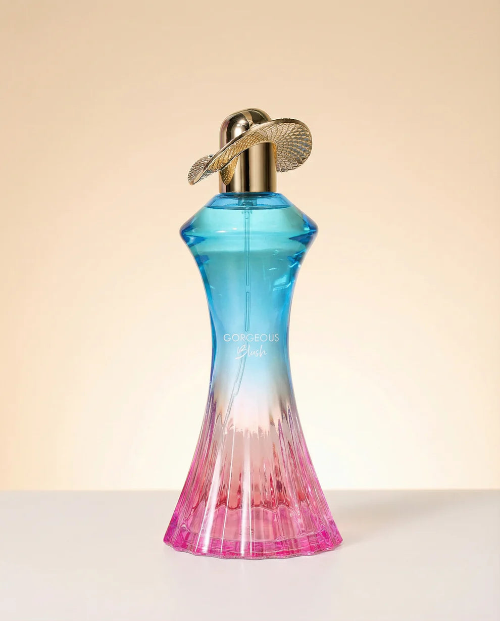 Colorete precioso Bharara Beauty – Eau De Parfum 3.4 Fl Oz