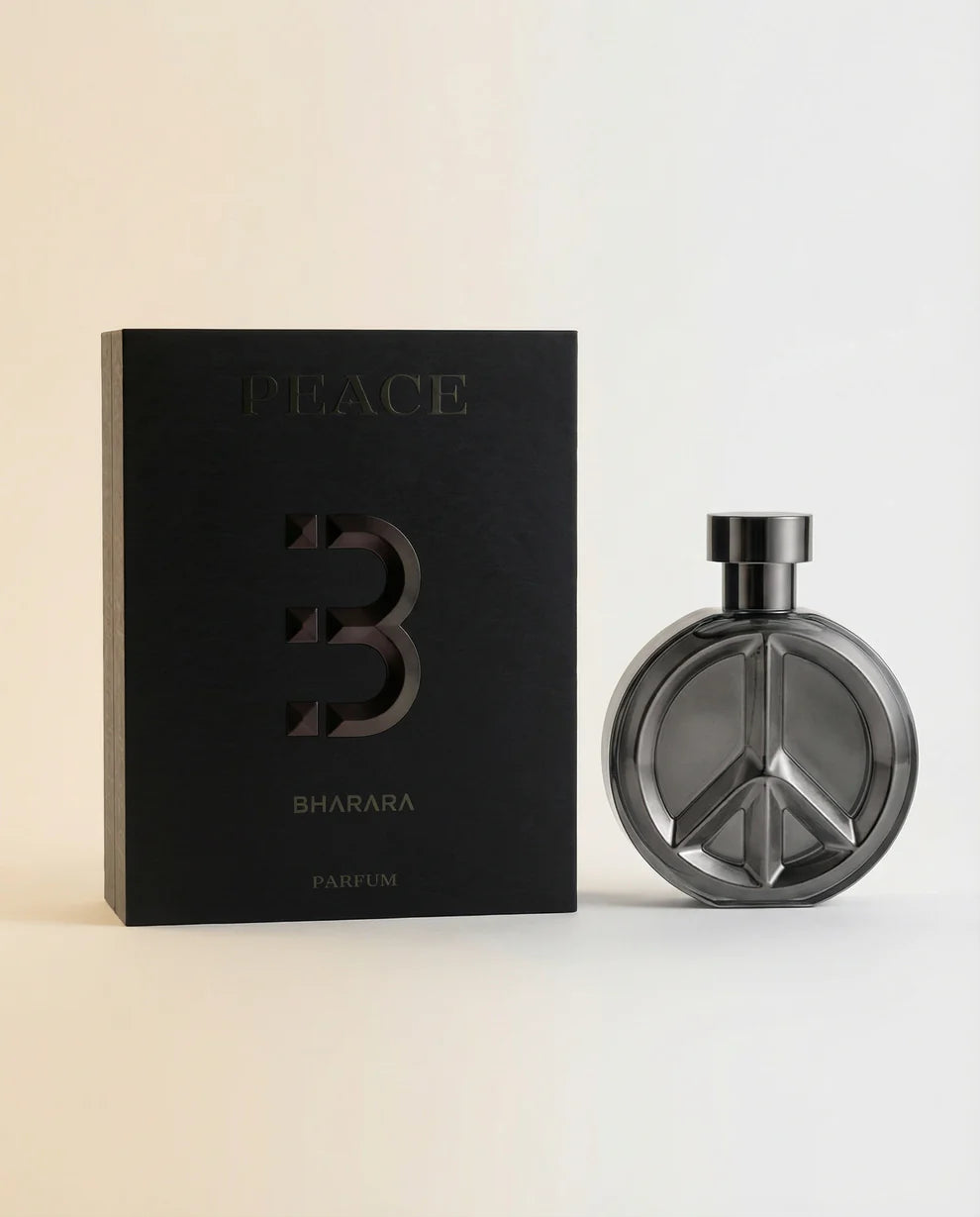 Bharara Peace Eau de Parfum