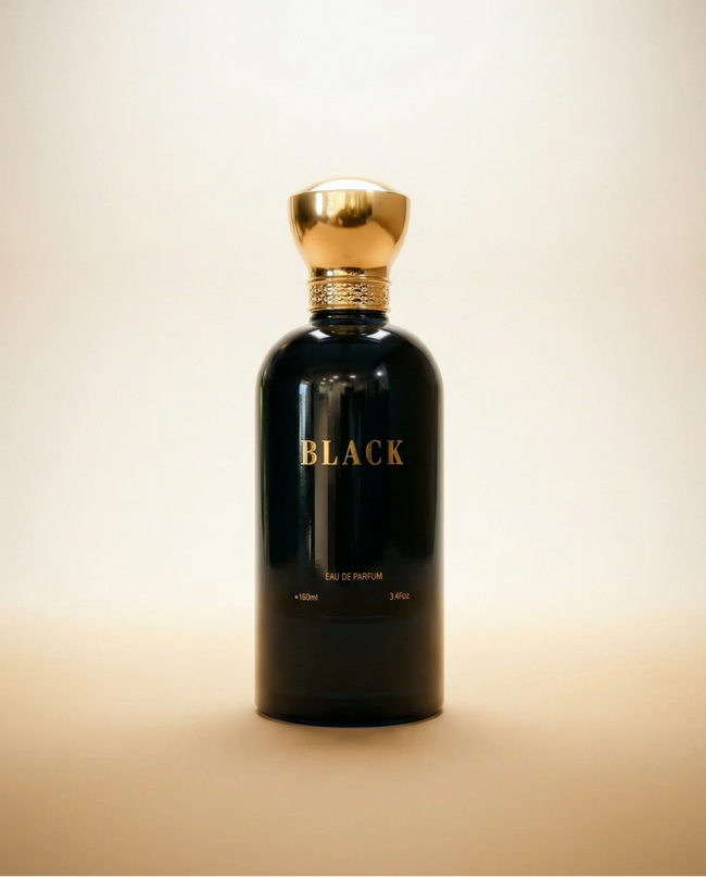 Bharara Beauty Black Eau de Parfum
