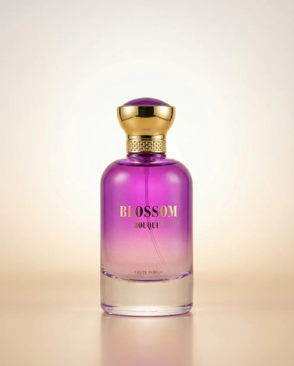Bharara Beauty Blossom Bouquet Eau de Parfum