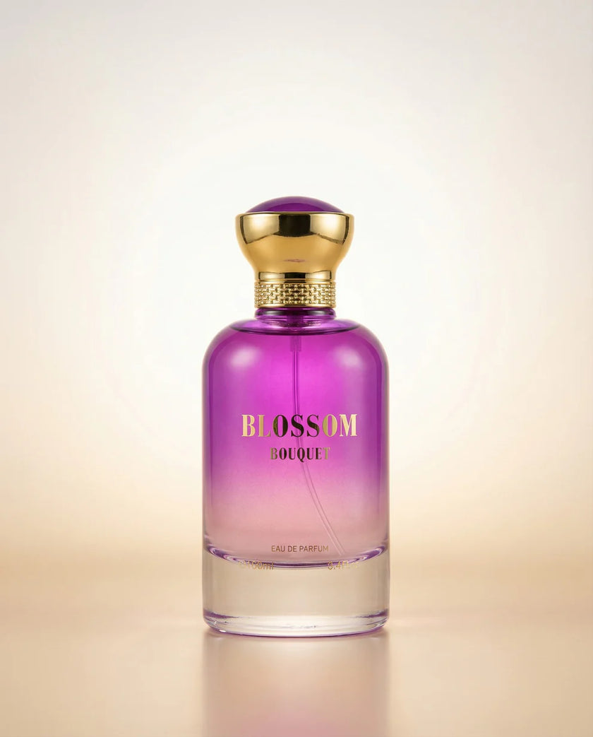 Bharara Beauty Blossom Bouquet Eau de Parfum