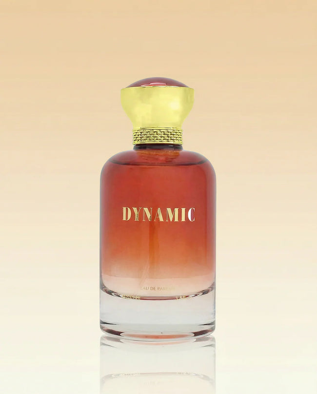 Bharara Beauty Dynamic Eau de Parfum