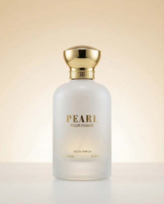 Bharara Beauty Pearl Eau de Parfum