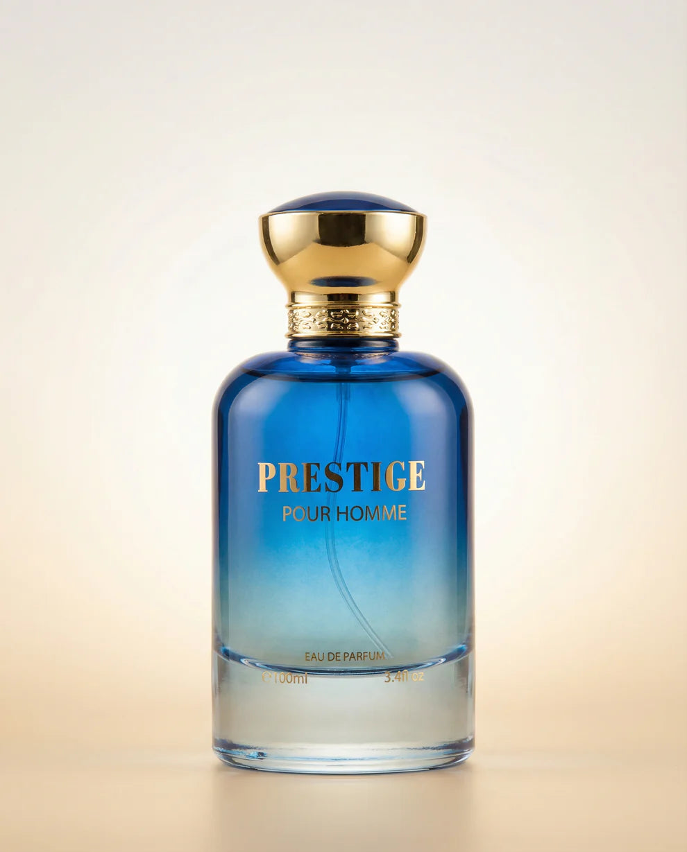 Bharara Beauty Prestige Eau de Parfum