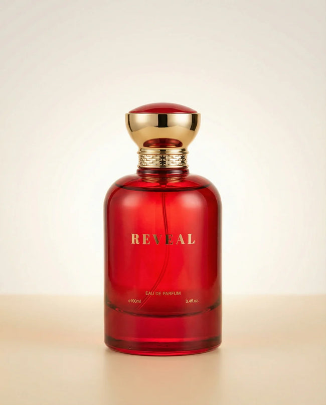 Bharara Beauty Reveal Eau de Parfum