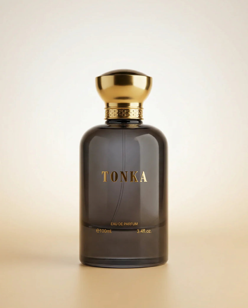 Bharara Beauty Tonka Eau de Parfum