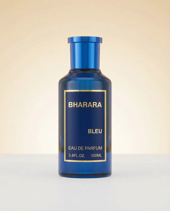 Bharara Bleu Eau de Parfum
