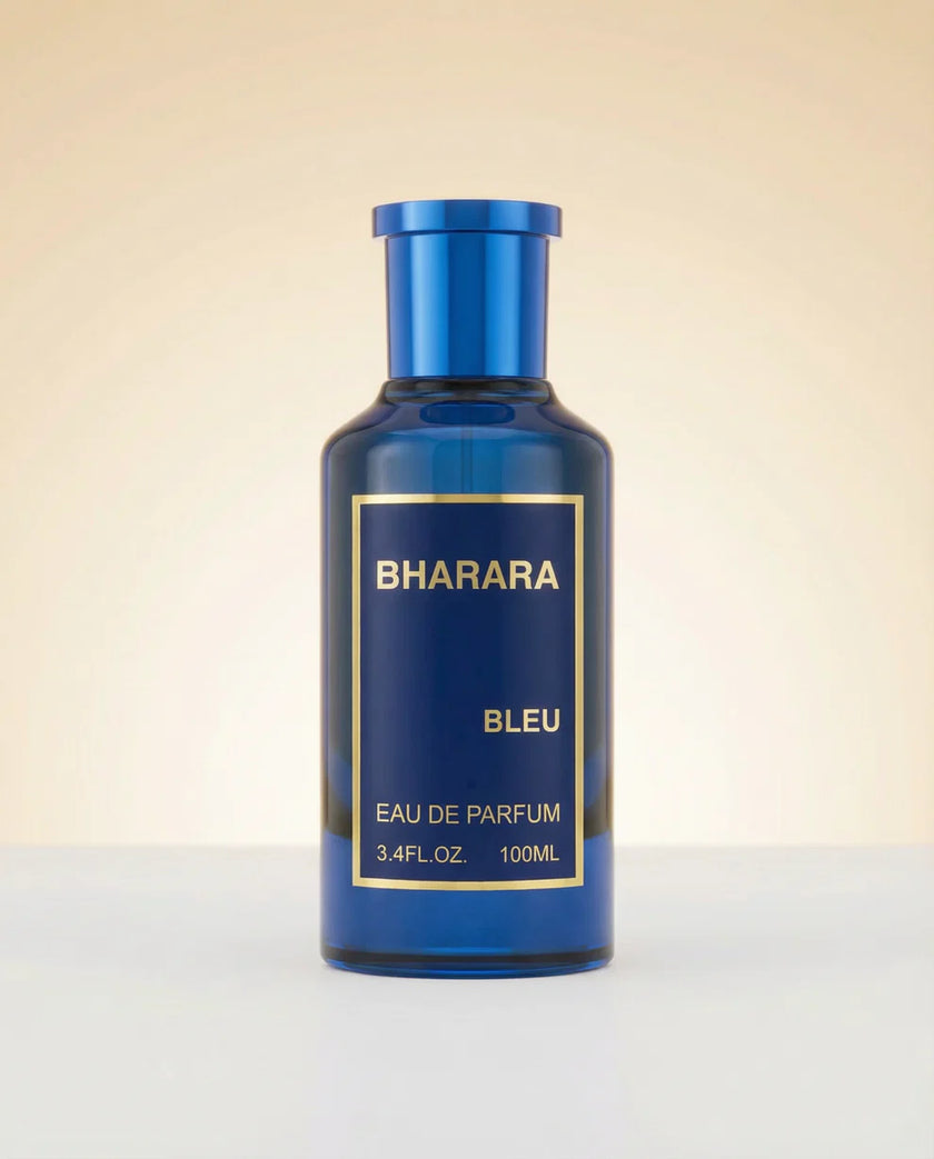 Bharara Bleu Eau de Parfum