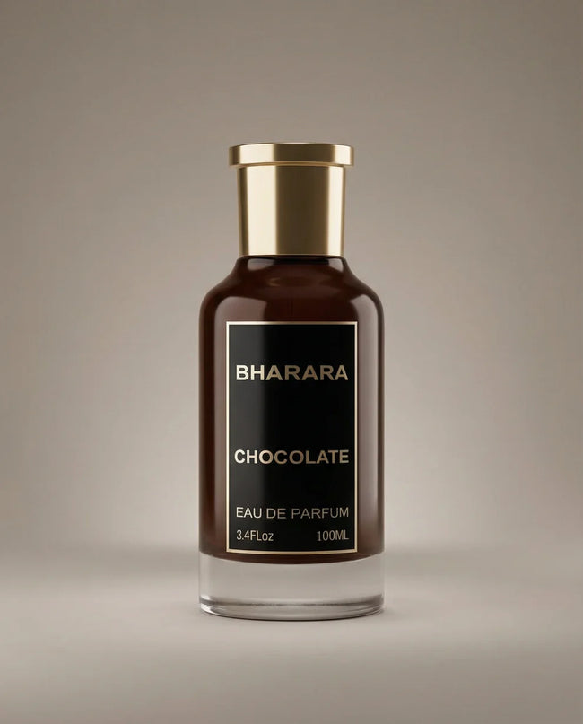 Bharara Chocolate Eau de Parfum