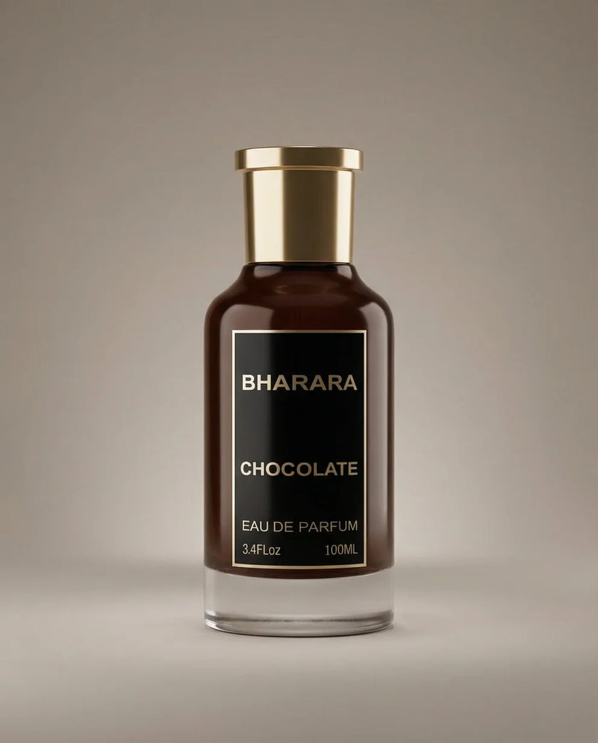 Bharara Chocolate Eau de Parfum