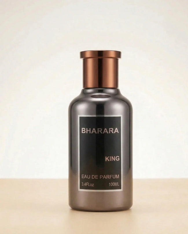 Bharara King Eau De Parfum