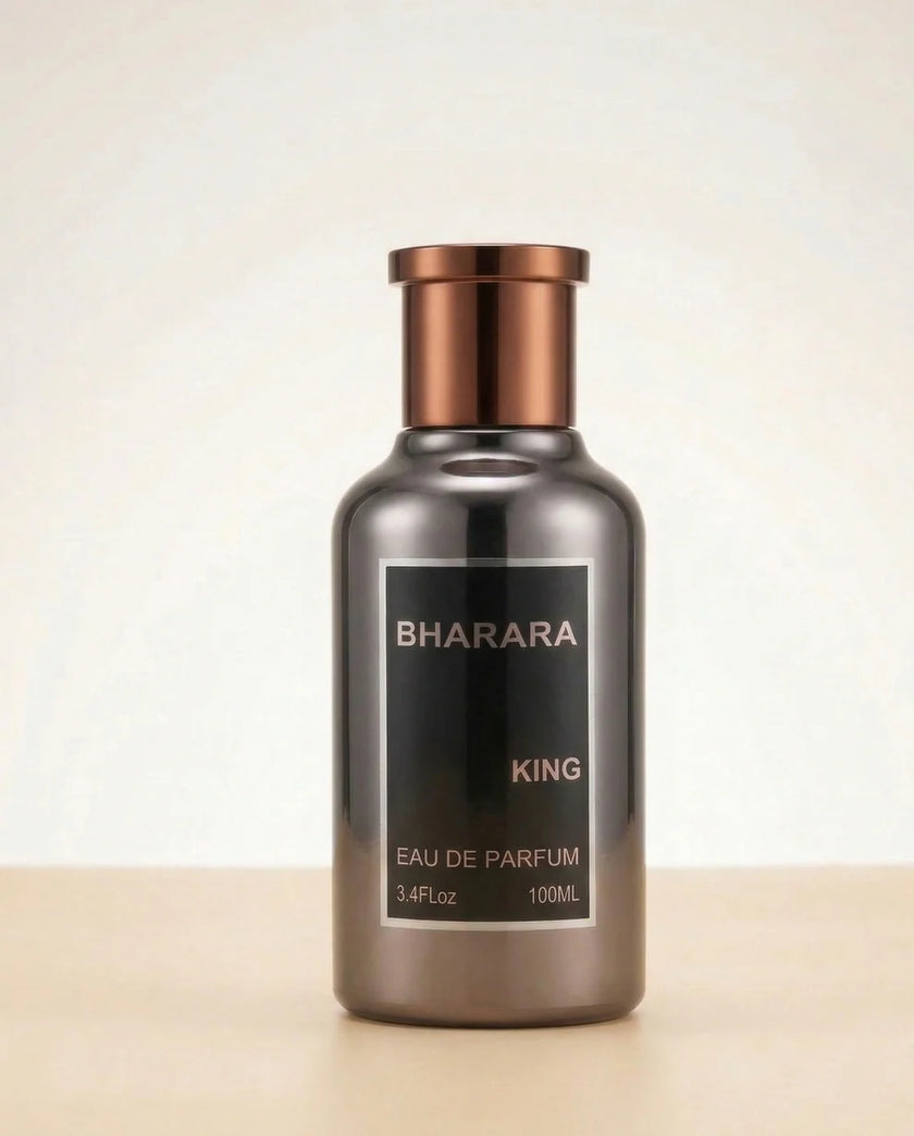 Bharara King Eau De Parfum