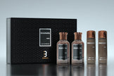 Bharara King – 3.4 Fl Oz EDP 4‑Piece Gift Set