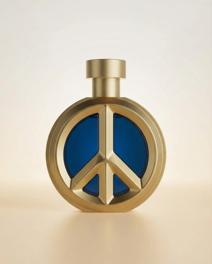 Bharara Placid Eau de Parfum