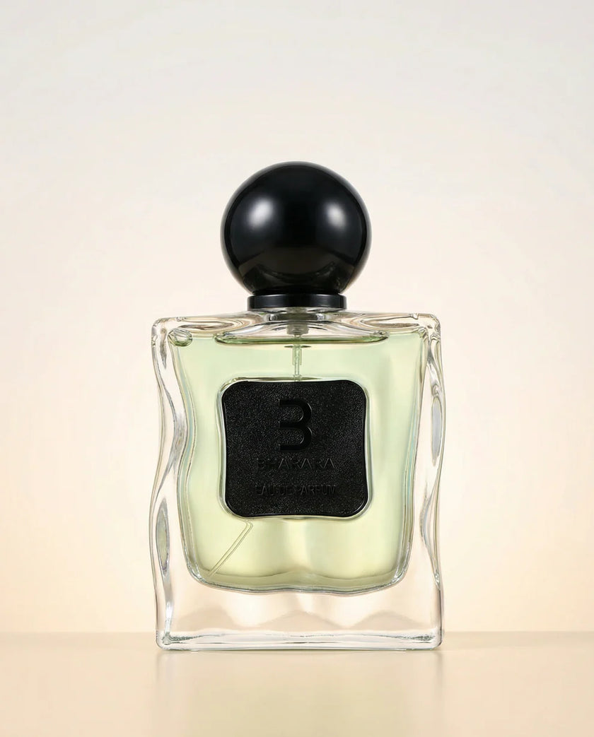 Bharara Reposado – Eau De Parfum 3.4 Fl Oz