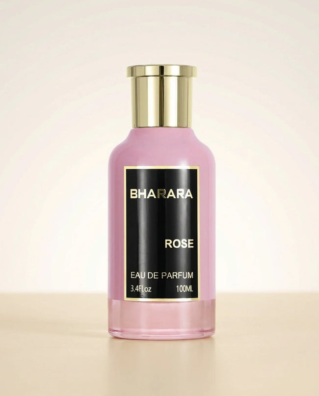 Bharara Rose Eau de Parfum