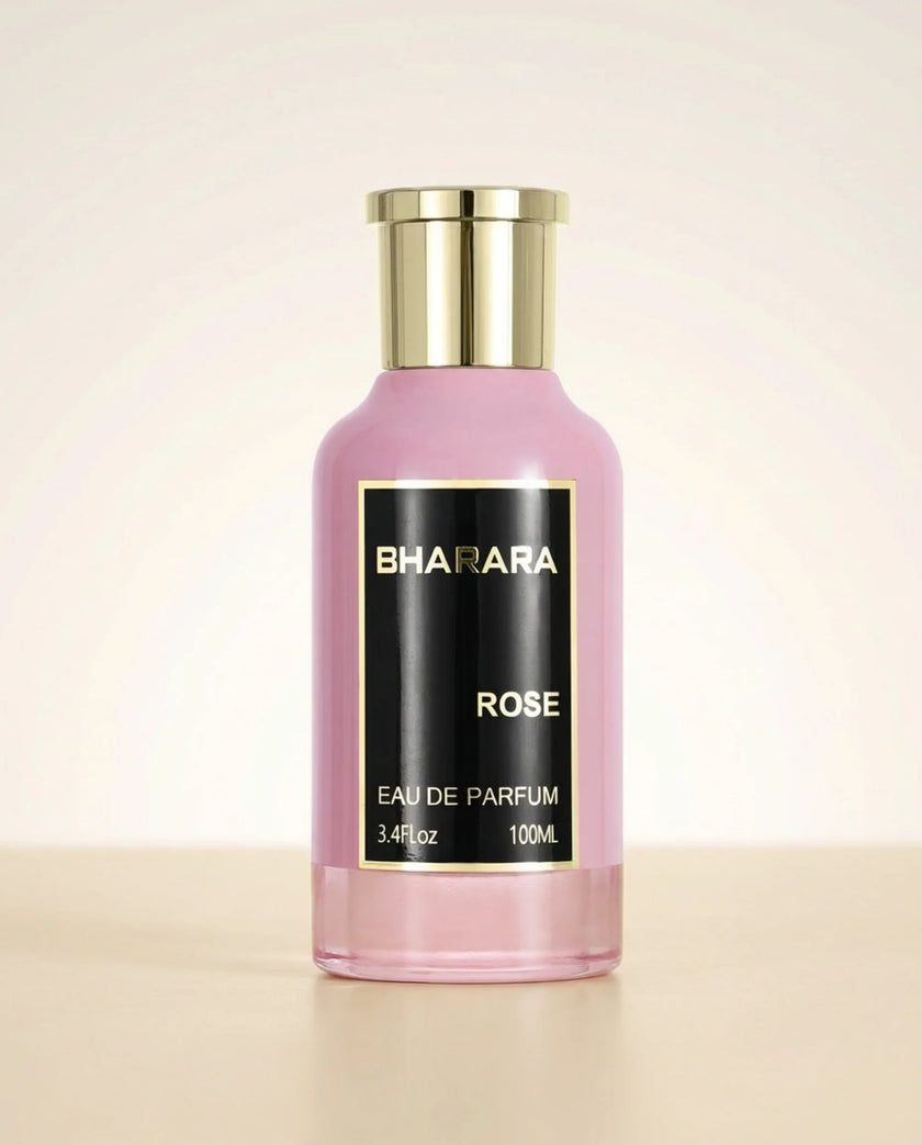 Bharara Rose Eau de Parfum