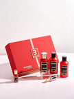 Bharara Scarlet – Estuche de regalo de 3.4 oz líquidas EDP