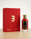 Bharara Scarlet – Eau De Parfum 3.4 Fl Oz