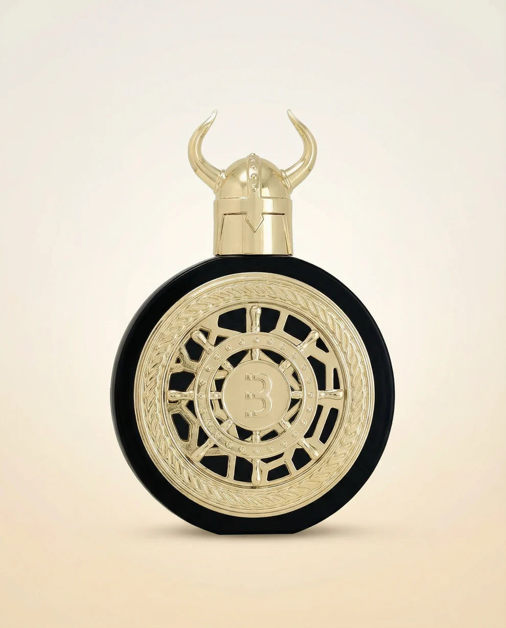 Bharara Viking Cairo Parfum Spray