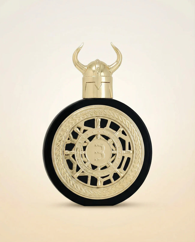 Bharara Viking Cairo Parfum Spray