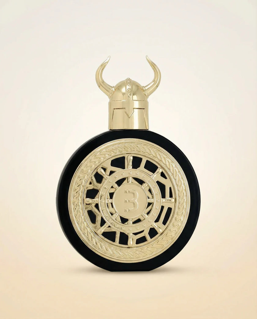 Bharara Viking Cairo Parfum Spray
