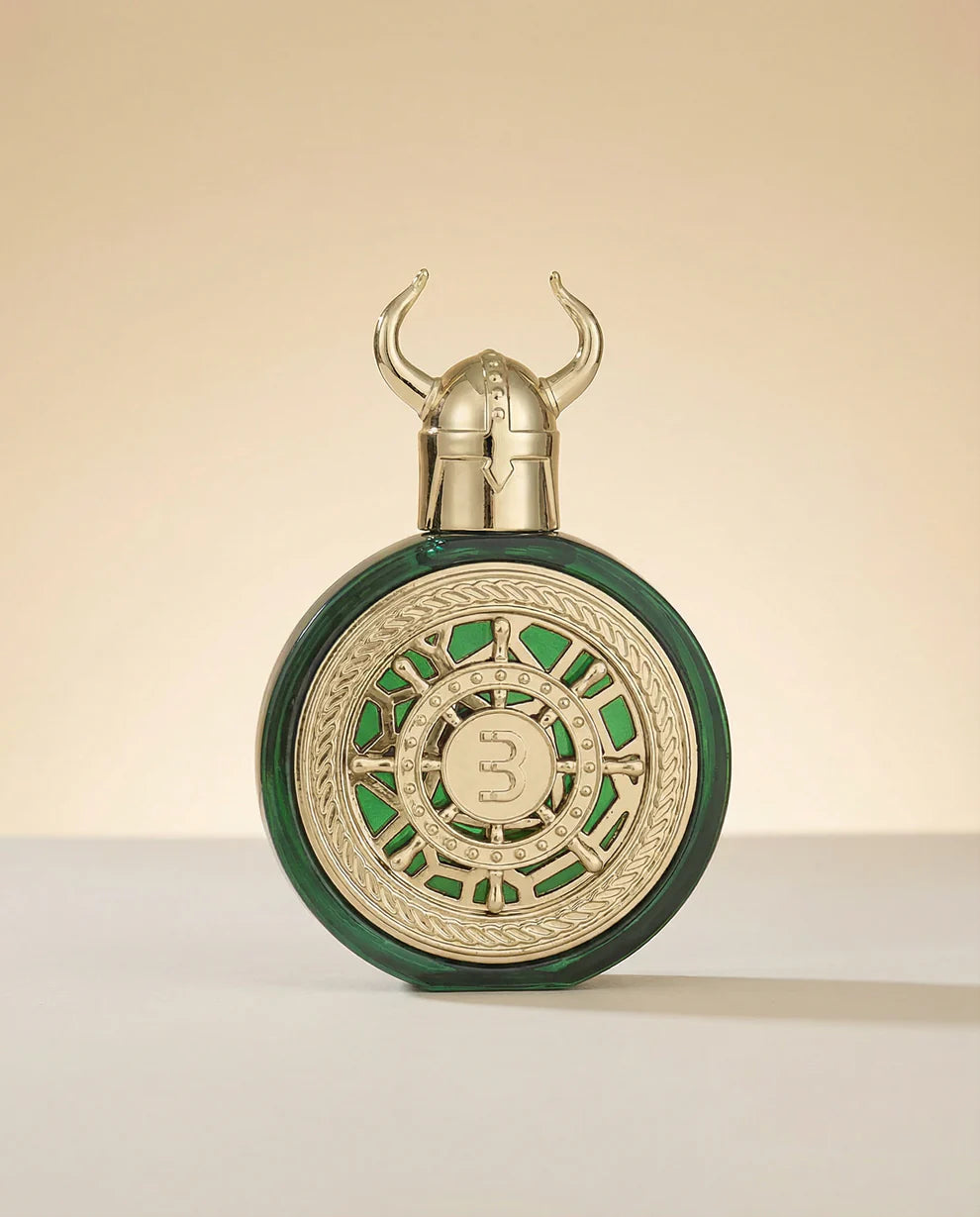 Bharara Viking Dubai Parfum Spray