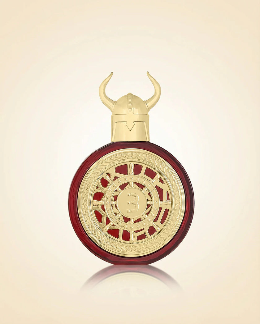 Bharara Viking Kashmir Parfum Spray