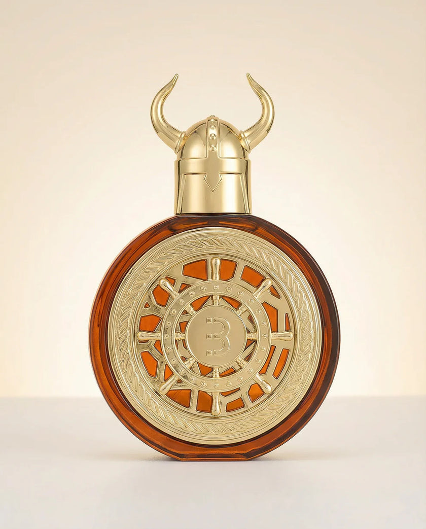 Pulverizador de Perfume Bharara Viking Rio