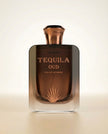 Tequila Gold Men – Eau de Parfum Cítrica Amaderada Especiada 100 ml