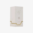 Lattafa Teriaq – Sweet Caramel Vanilla Eau De Parfum 3.4 Fl Oz Unisex