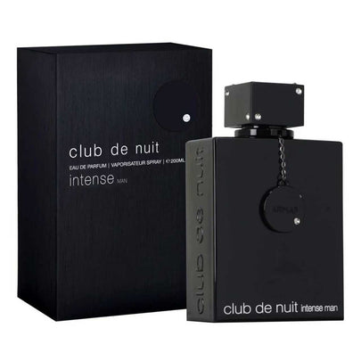 Armaf Club De Nuit Intense – Eau de Parfum 200 ml para Hombre