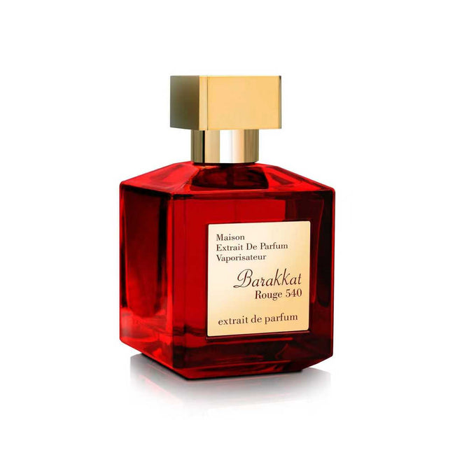 Fragrance World