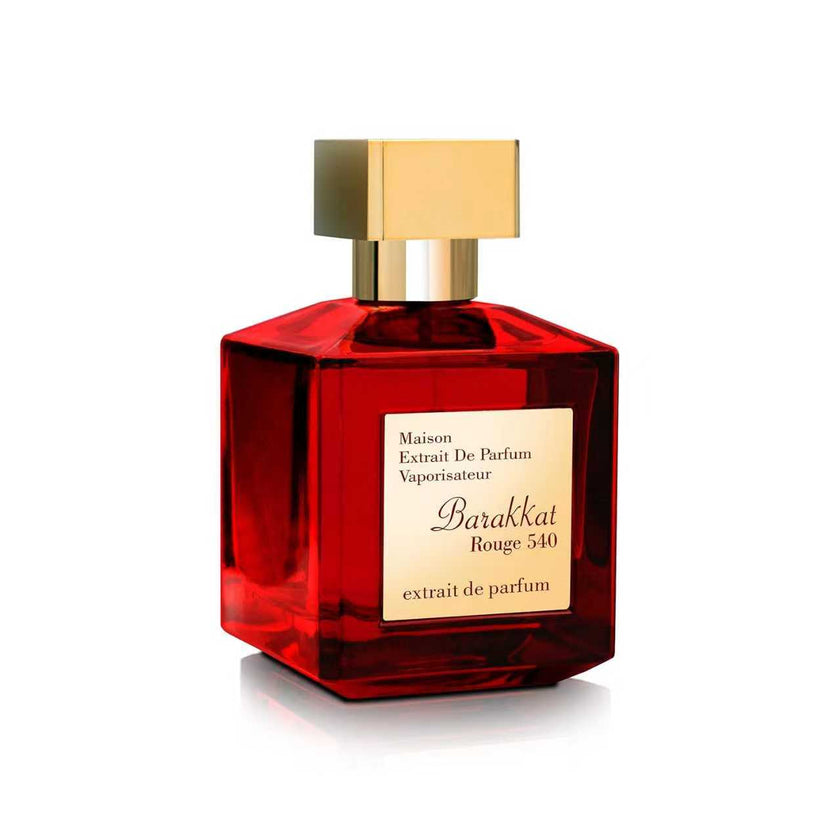 Fragrance World