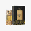 Lattafa Atheeri – Floral Woody Amber Eau De Parfum 3.4 Fl Oz Unisex